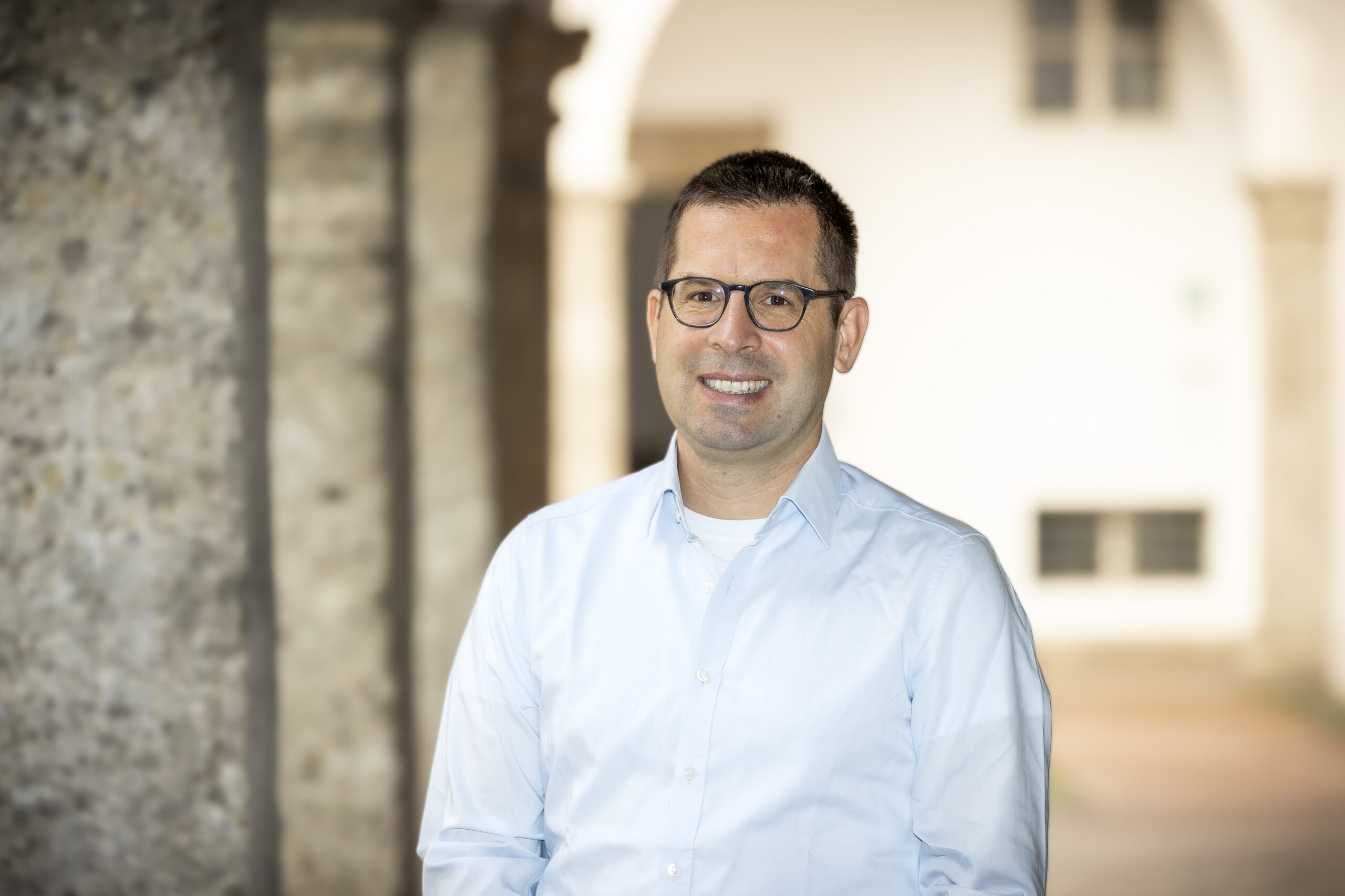 Dr. Martin Loidl | 2023