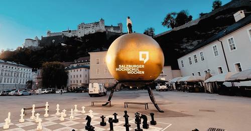 &copy; Salzburger Hochschulwochen