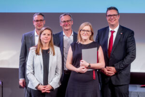 AK Wissenschaftspreis 