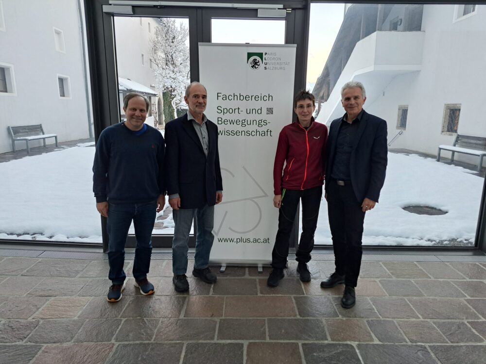 Team COMET-Projekt Digital Motion