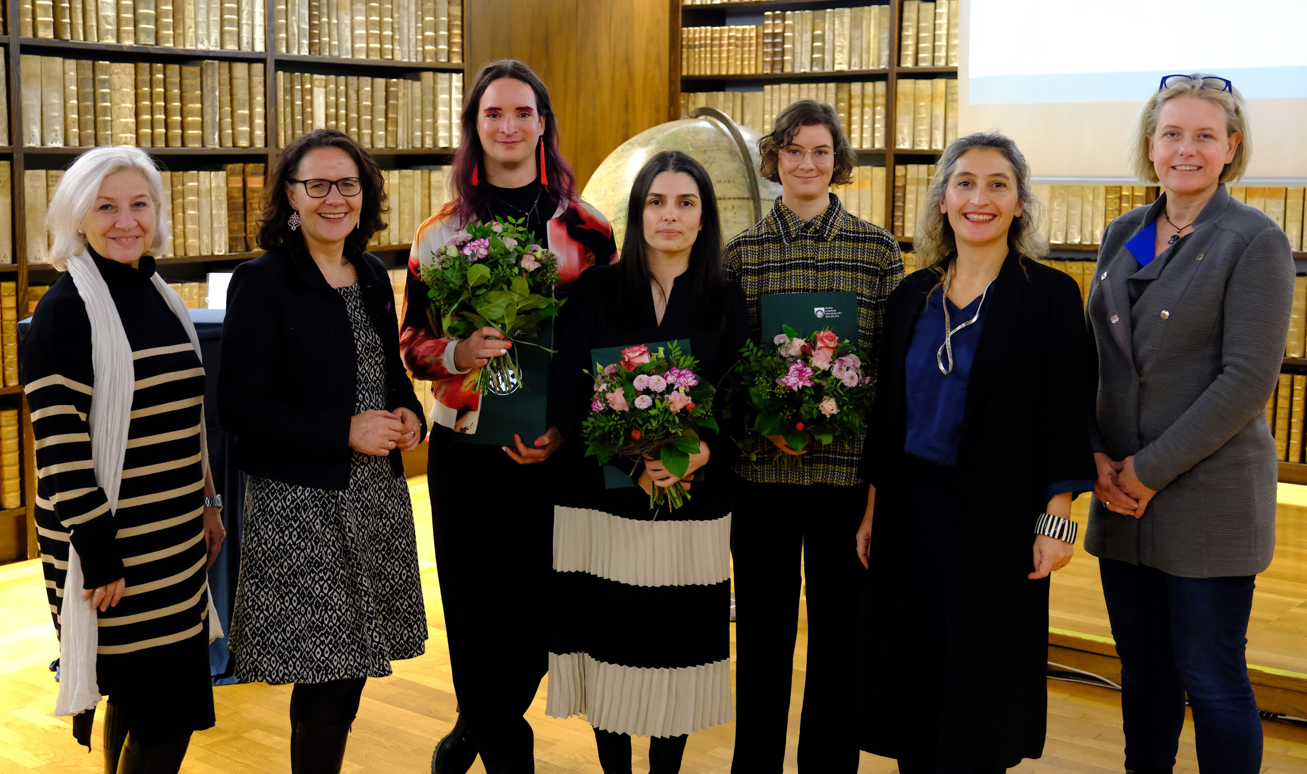 Erika-Weinzierl-Preis 2023