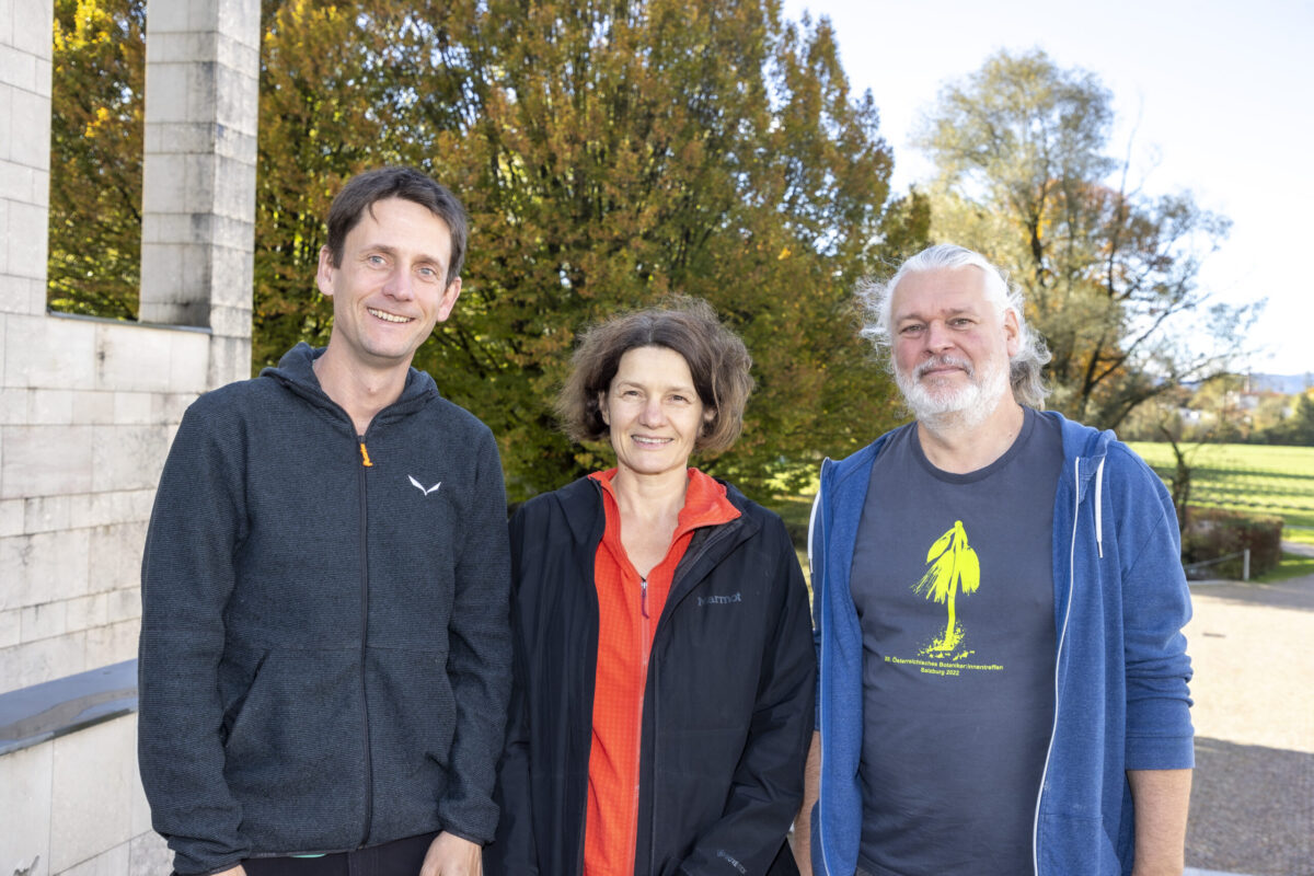 Dunlop, Eder, Tribsch 2