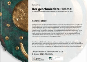 Vortrag | Marianne Stoeckl