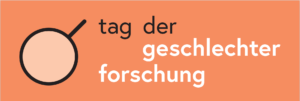 Tag der Geschlechterforschung | Sujet