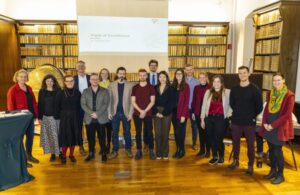 Young investigators 2023