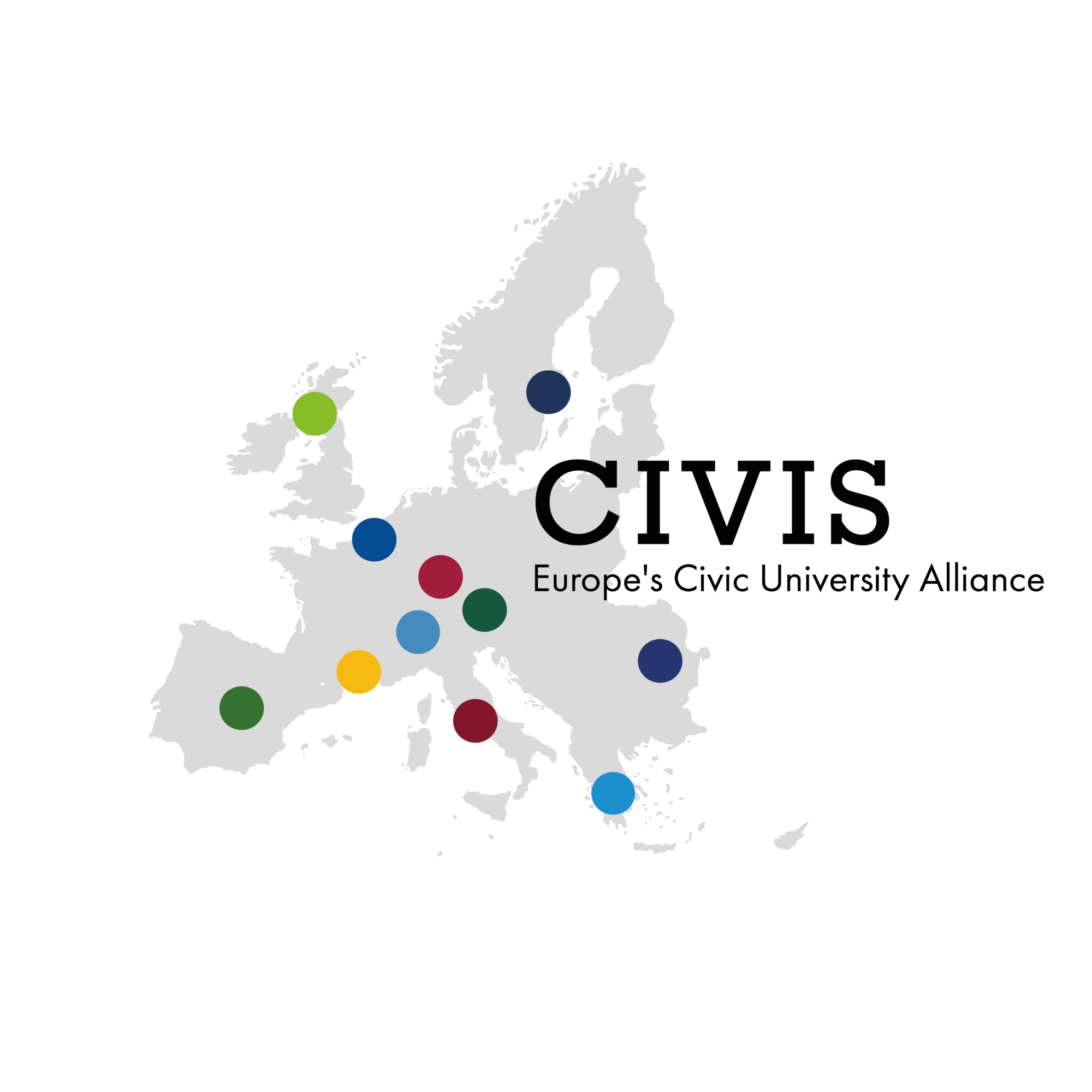 CIVIS Logo