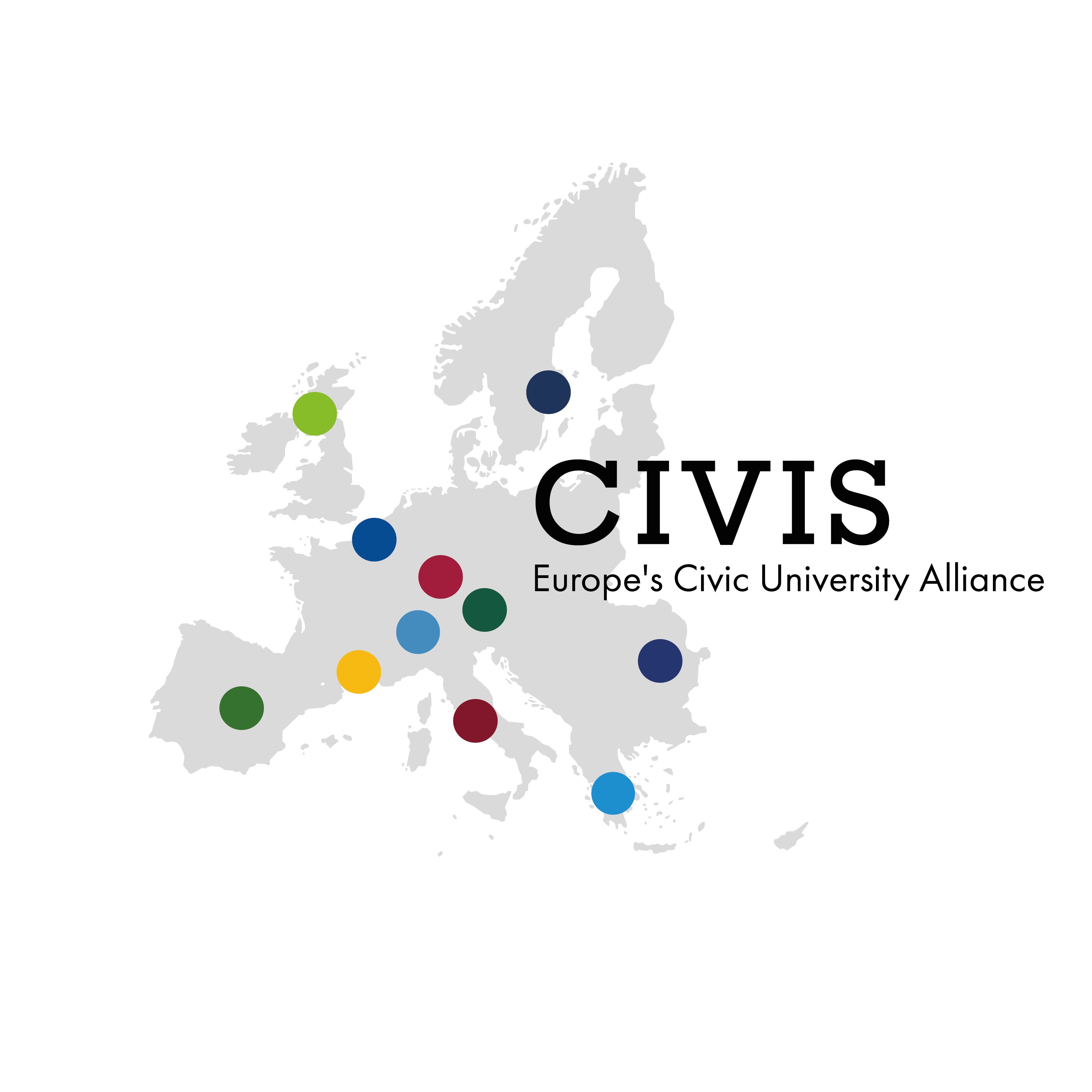 CIVIS Logo