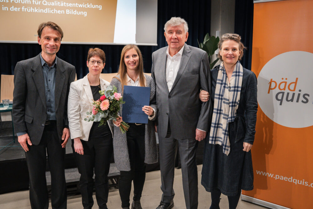 Wolfgang-Tietze-Preis 2023