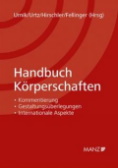 Loser/Urtz, 11, Kapitel Gruppenbesteuerung, in Urnik/Urtz/Hirschler/Fellinger (Hrsg) Handbuch Körperschaften (2022