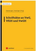 Urtz, Bescheidbeschwerde nach der BAO (Art 130, 132 Abs 1 Z 1 B-VG, §§ 243 ff BAO) in Altenburger/Holzinger (Hrsg), Schriftsätze an VwG, VfGH und VwGH, 7. Aufl., LexisNexis 2023