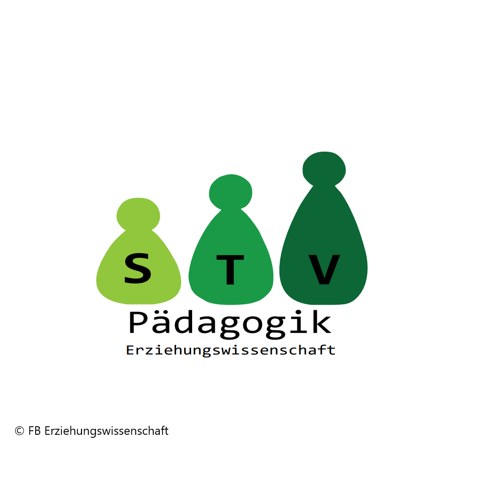 Logo der STV
