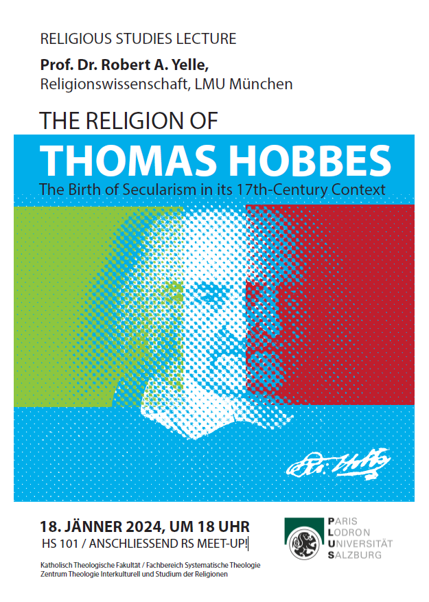 Thomas Hobbes