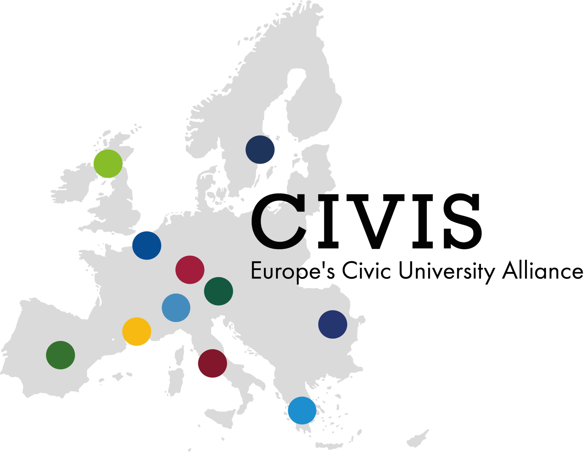 CIVIS | 2024 | 11 partners