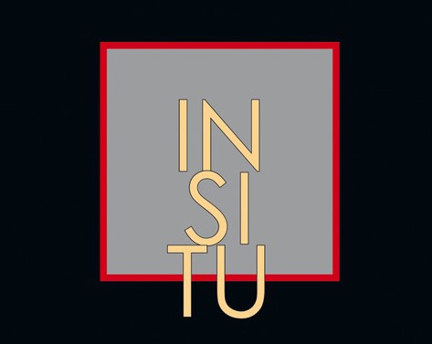 INSITU. Zeitschrift für Architekturgeschichte