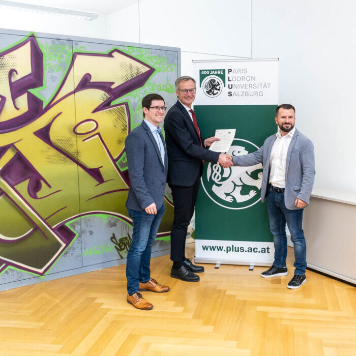 VR Martin Weichbold | Stipendium | teampool | Informatik