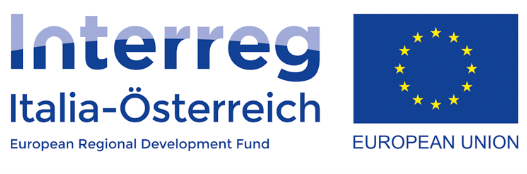 Logo des Projektgebers: Interreg