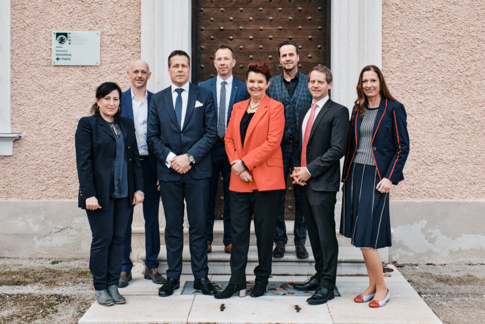 Wirtschaftsgespräche EdmundsburgPLUS 2024