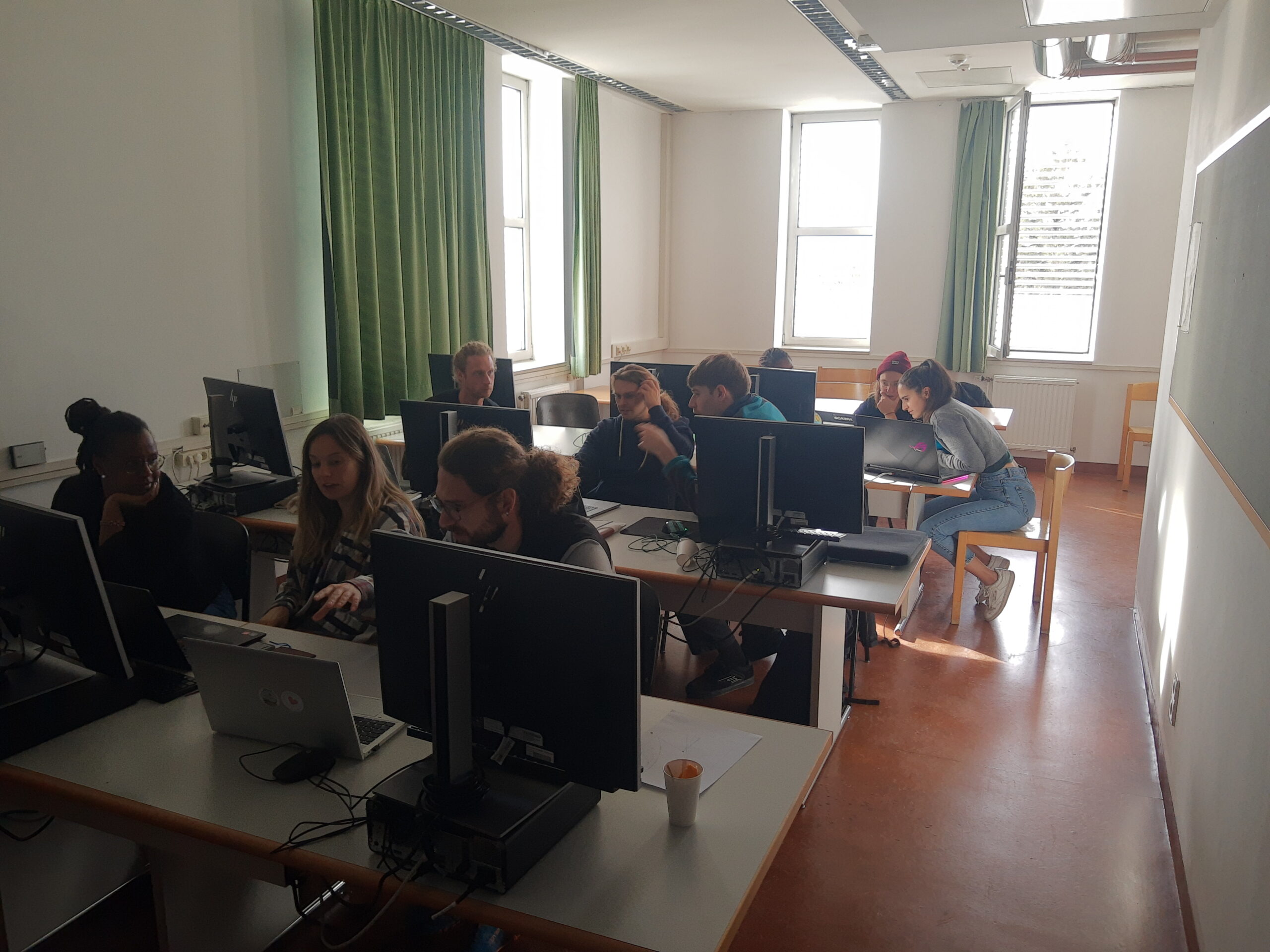 Workshop