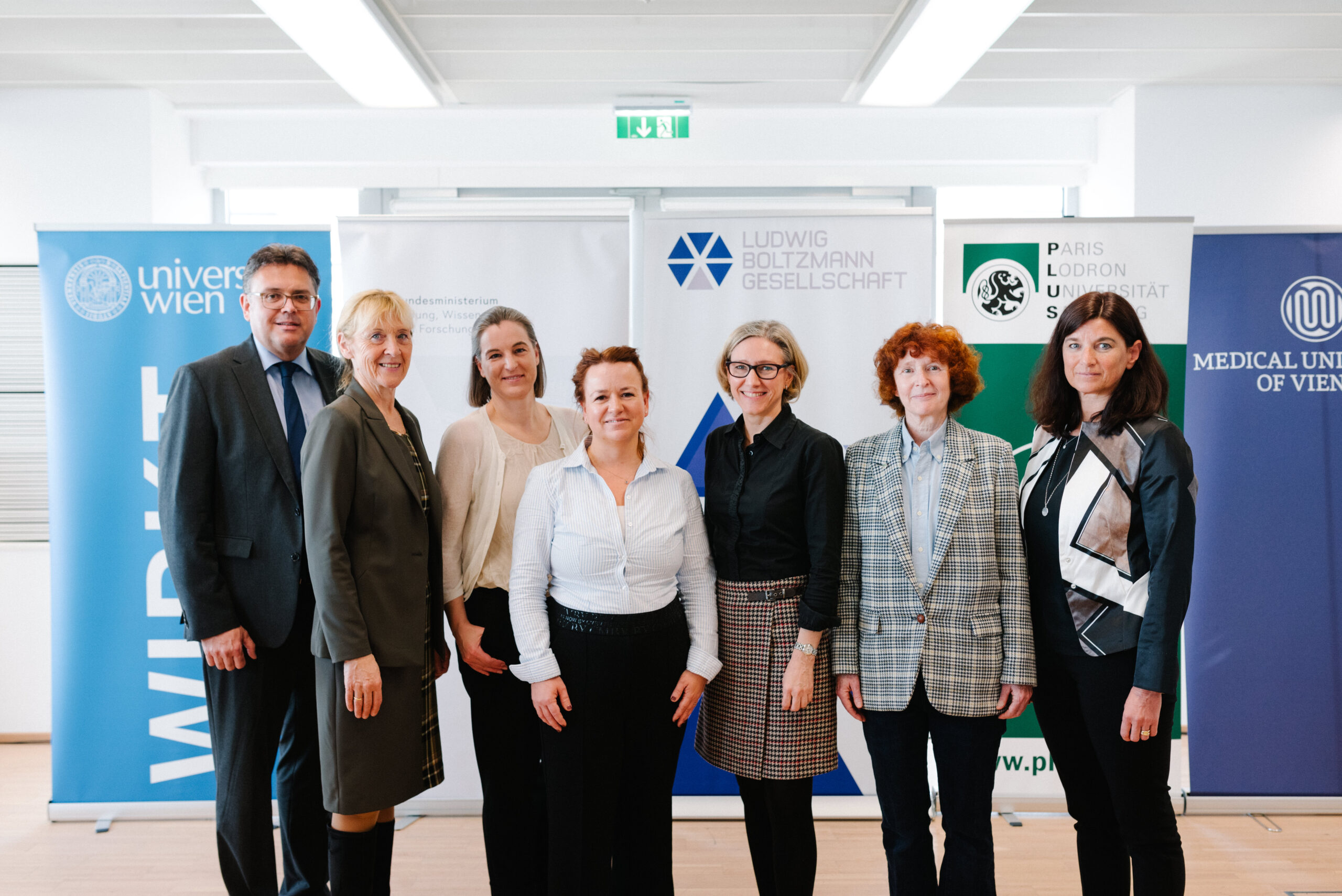 LBI für Health Science