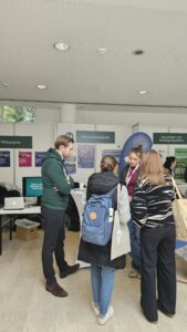 Tag der offenen T&uuml;r 6