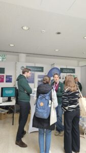 Tag der offenen T&uuml;r 8