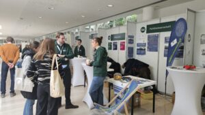 Tag der offenen T&uuml;r 9