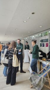 Tag der offenen T&uuml;r 7