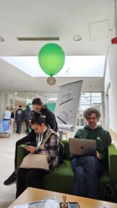 Tag der offenen T&uuml;r 5