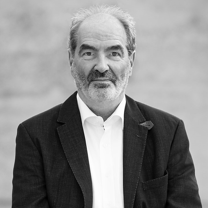 Perry Schmidt-Leukel, 2018