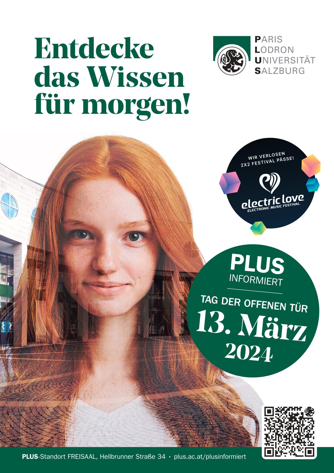 Tag der offenen Tür