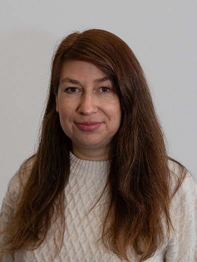 Profile photo of Tetiana Mazanko