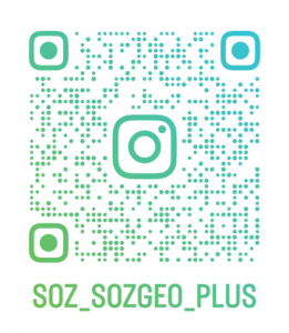 QR Instagram