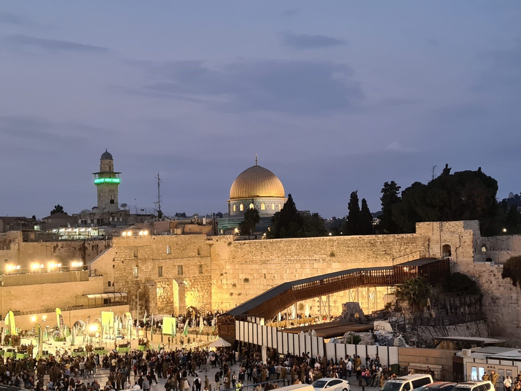 Israel | Palästiner