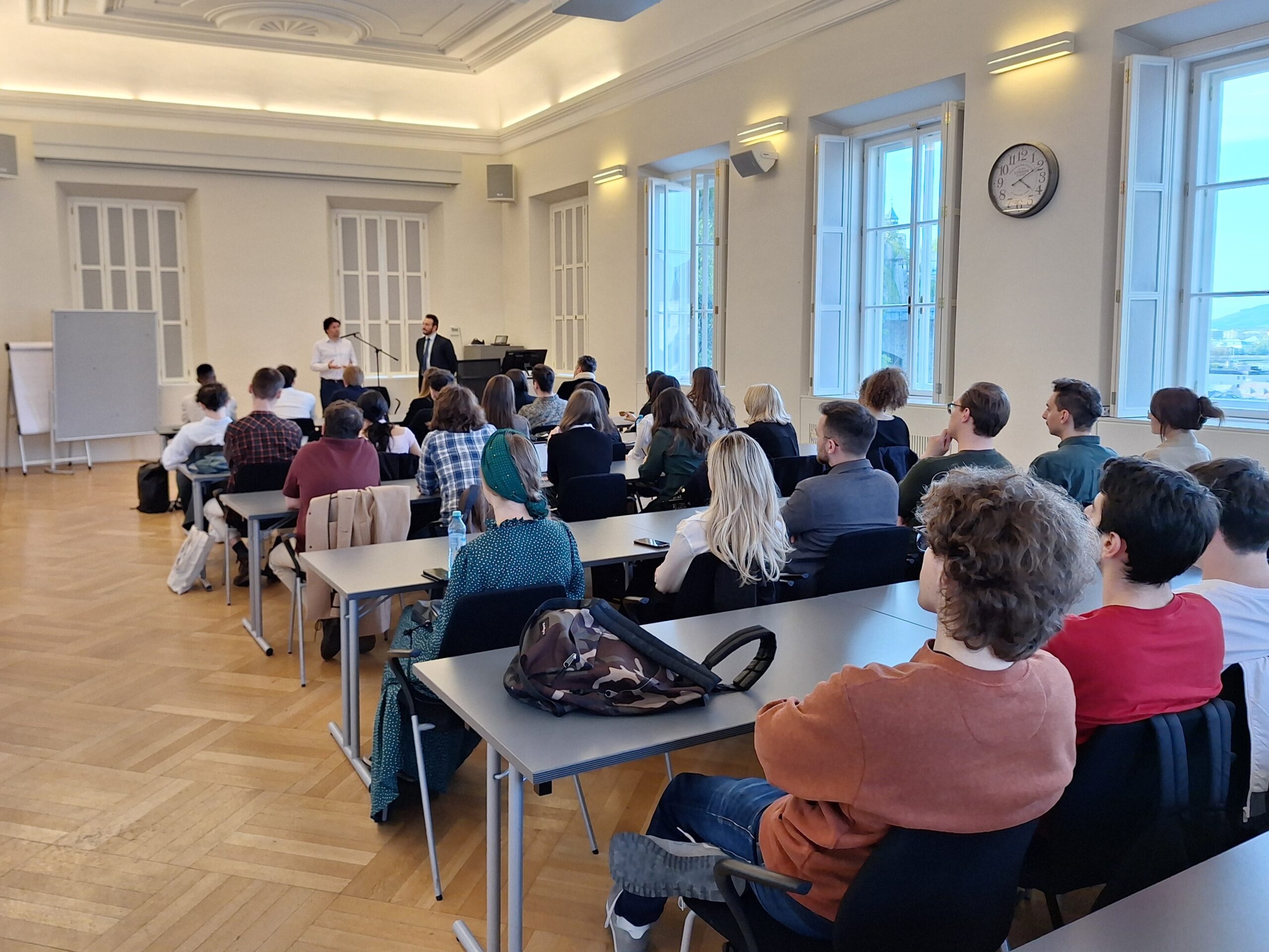 BIP-CIVIS | Kurs | Studierende | Edmundsburg