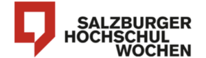 Salzburger Hochschulwochen Logo
