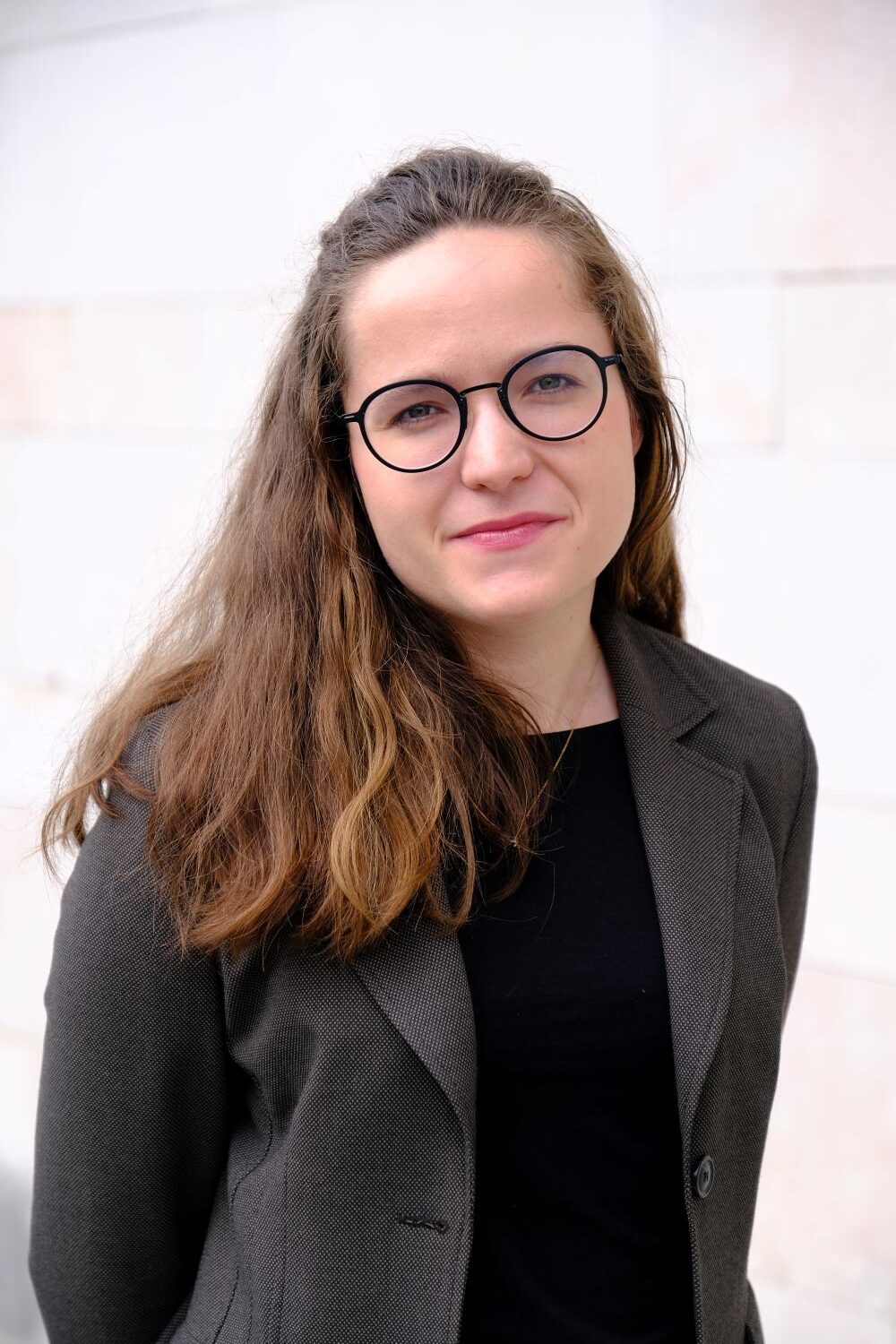 Chiara Jutzi, MSc.