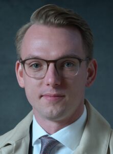 privat - Paul Faulhaber