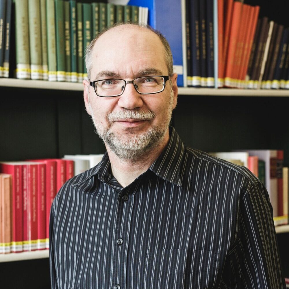 Ulrich Leisinger, Stiftung Mozarteum Salzburg