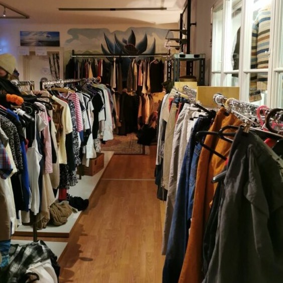 Kleider | Tauschparty