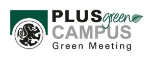 PLUS Green Meeting