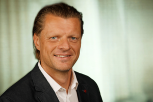 Oberst Rupert GRUBER, BA MA MEd, Leiter des Bildungszentrums der Sicherheitsakademie Steiermark