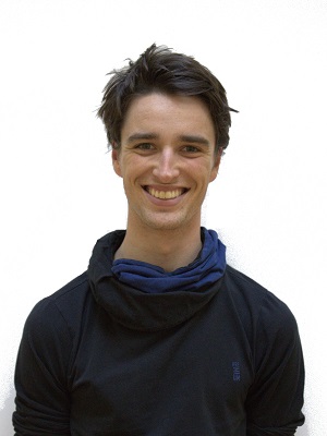 Profile picture of Lucas van der Meer