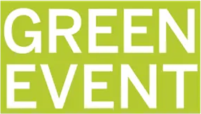 Aktionslogo | Green Event