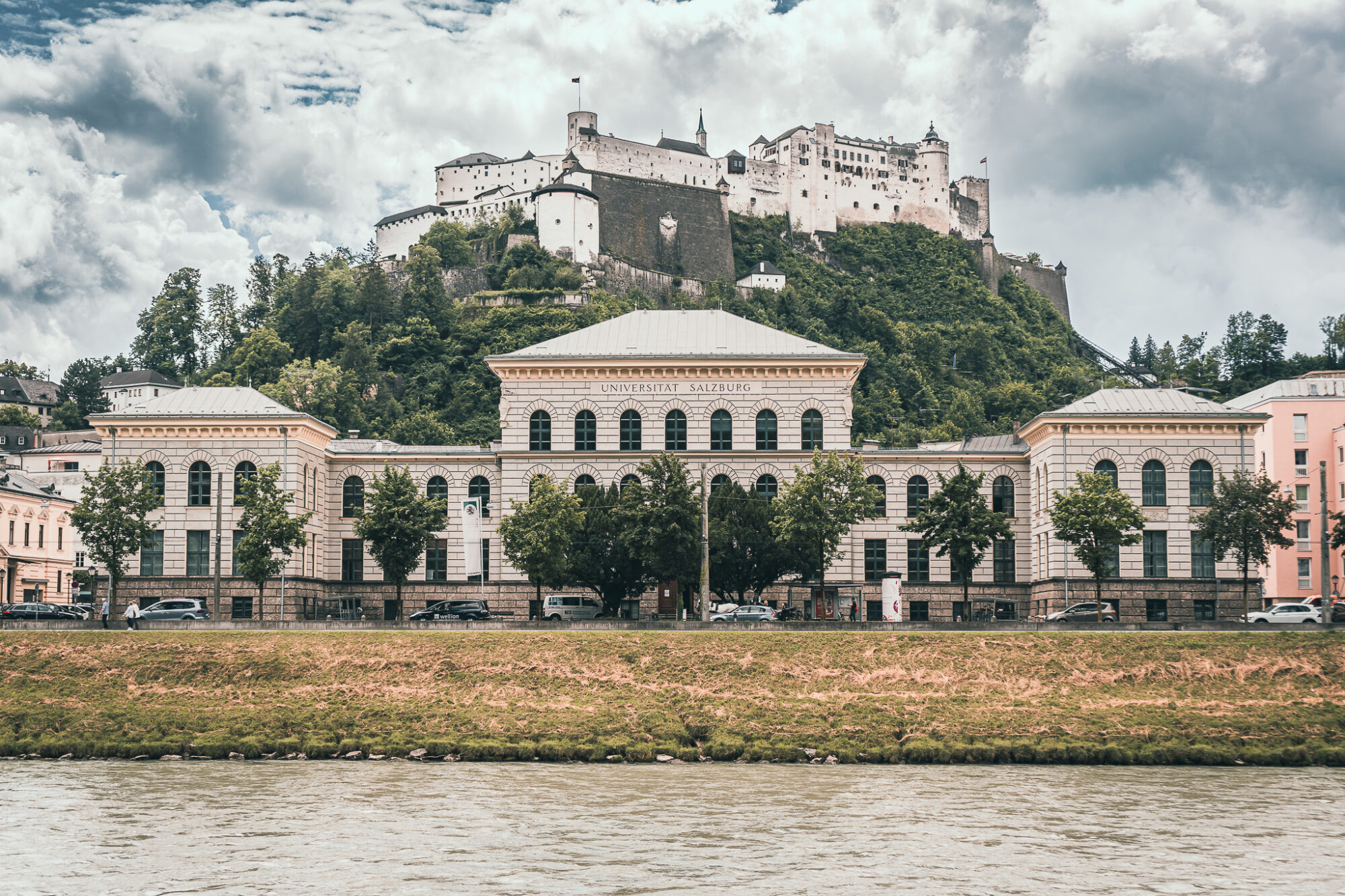 Gesellschaftwissenschaftliche Fakultät