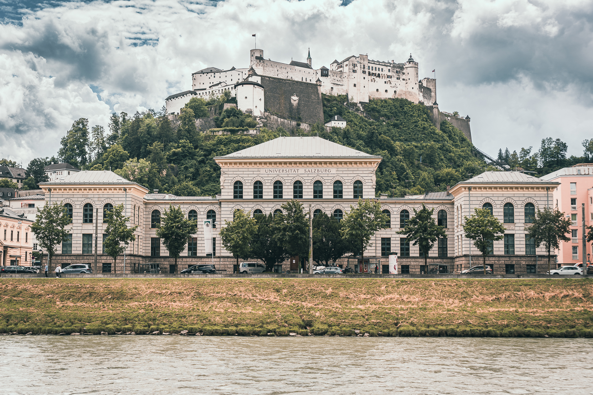 Gesellschaftwissenschaftliche Fakult&auml;t