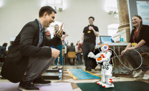 Lange Nacht der Forschung | LNF