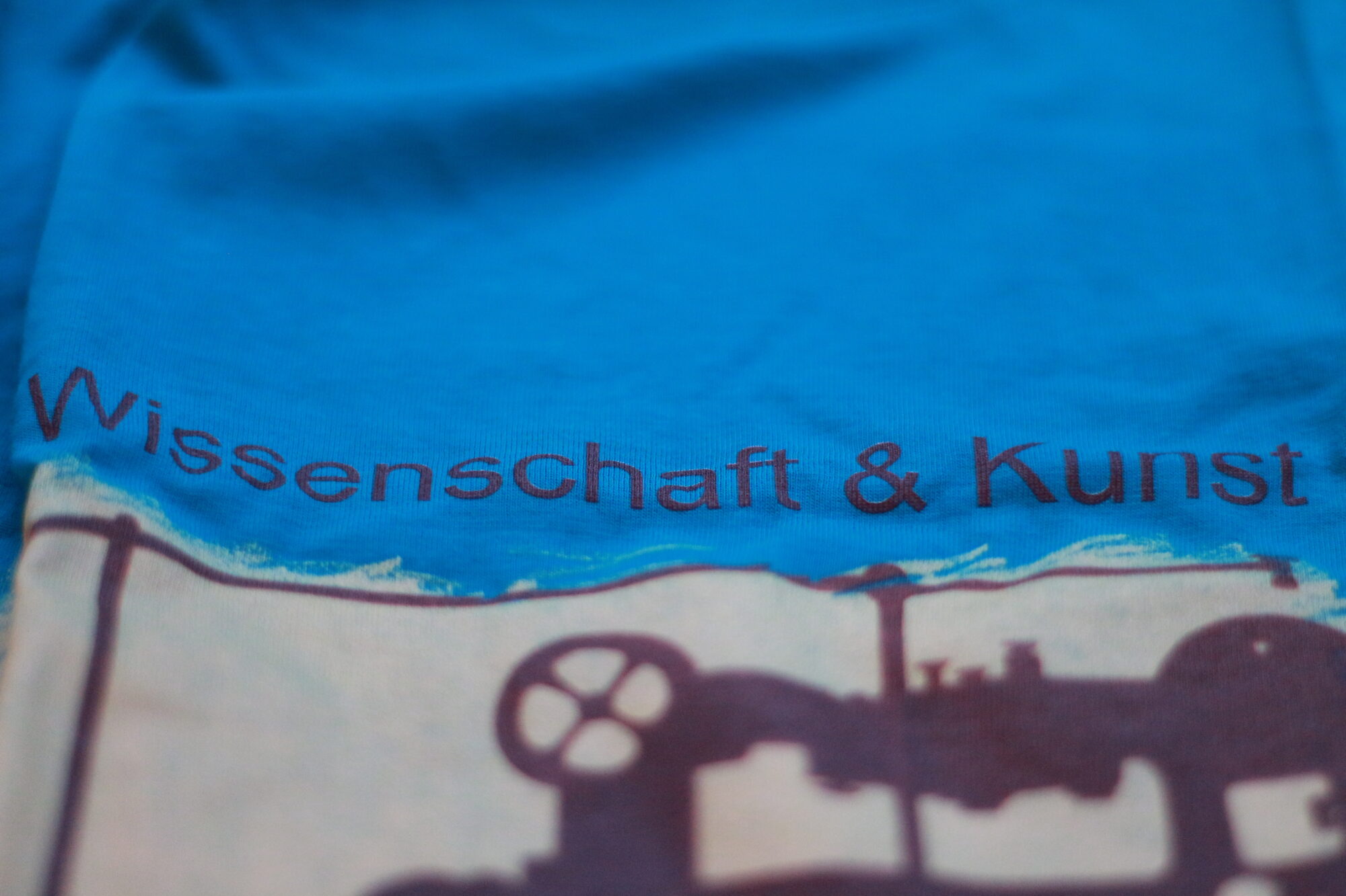 Wissenschaft und Kunst | W&K | Sujet