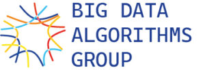 Logo BDAG