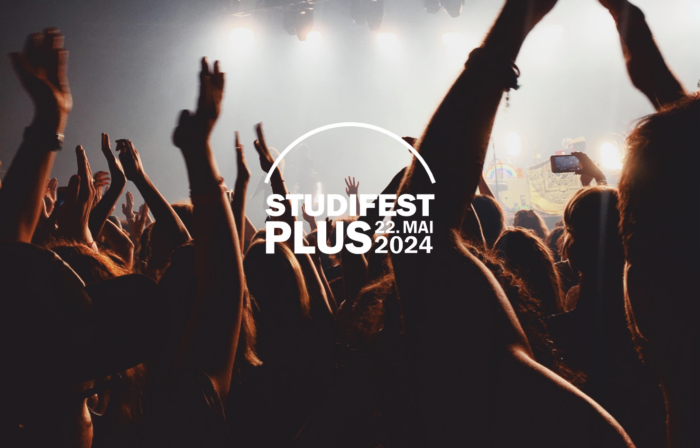 Studifest PLUS | Sujet