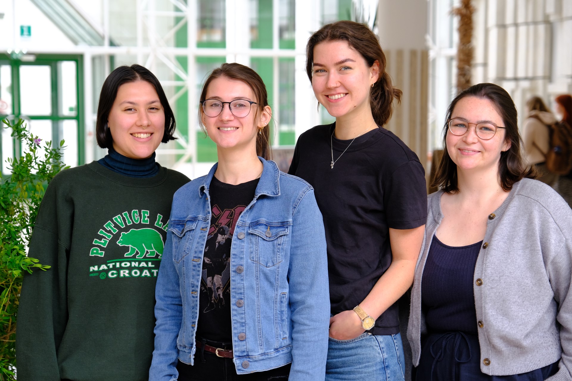 PGC Student Team | 2024